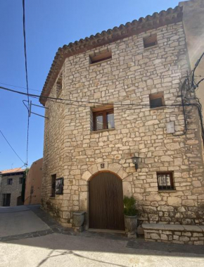 Cal Cutxó - Nou balneari rural per la família